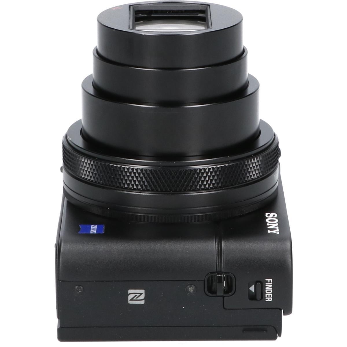 DSC-RX100M7