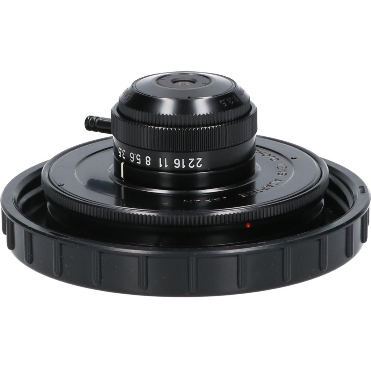 MACRO PHOTO LENS 20/3.5