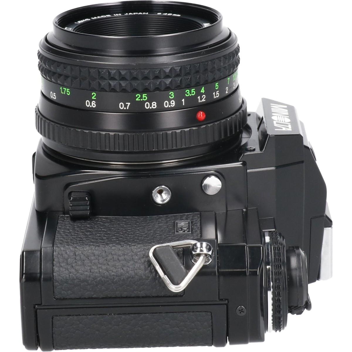 X700 50/1.7
