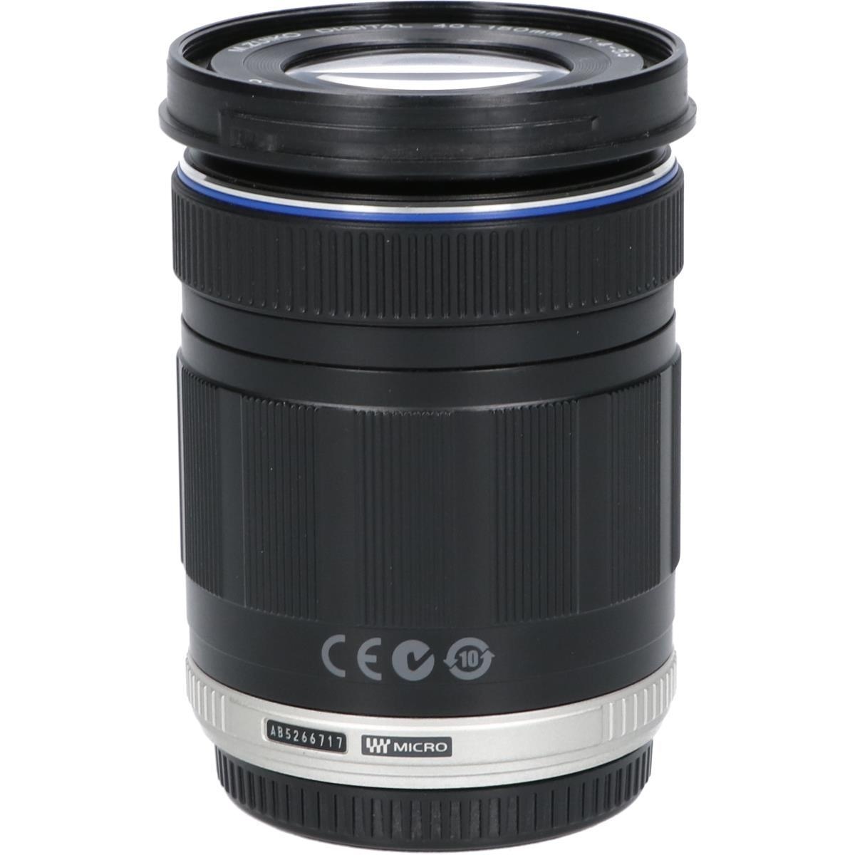 MZD ED40-150/4-5.6