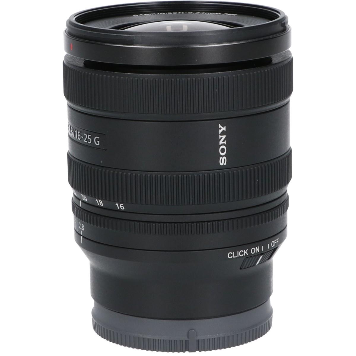 FE16-25/2.8G
