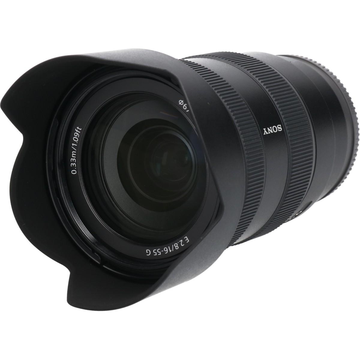 E16-55/2.8G(SEL1655G