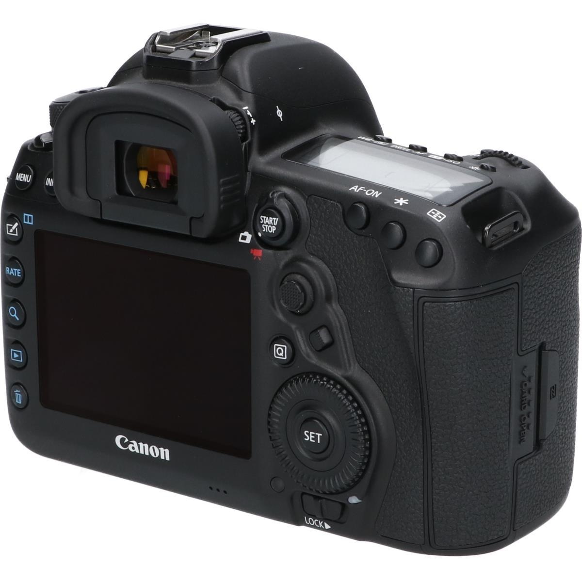 EOS5D MARK IV