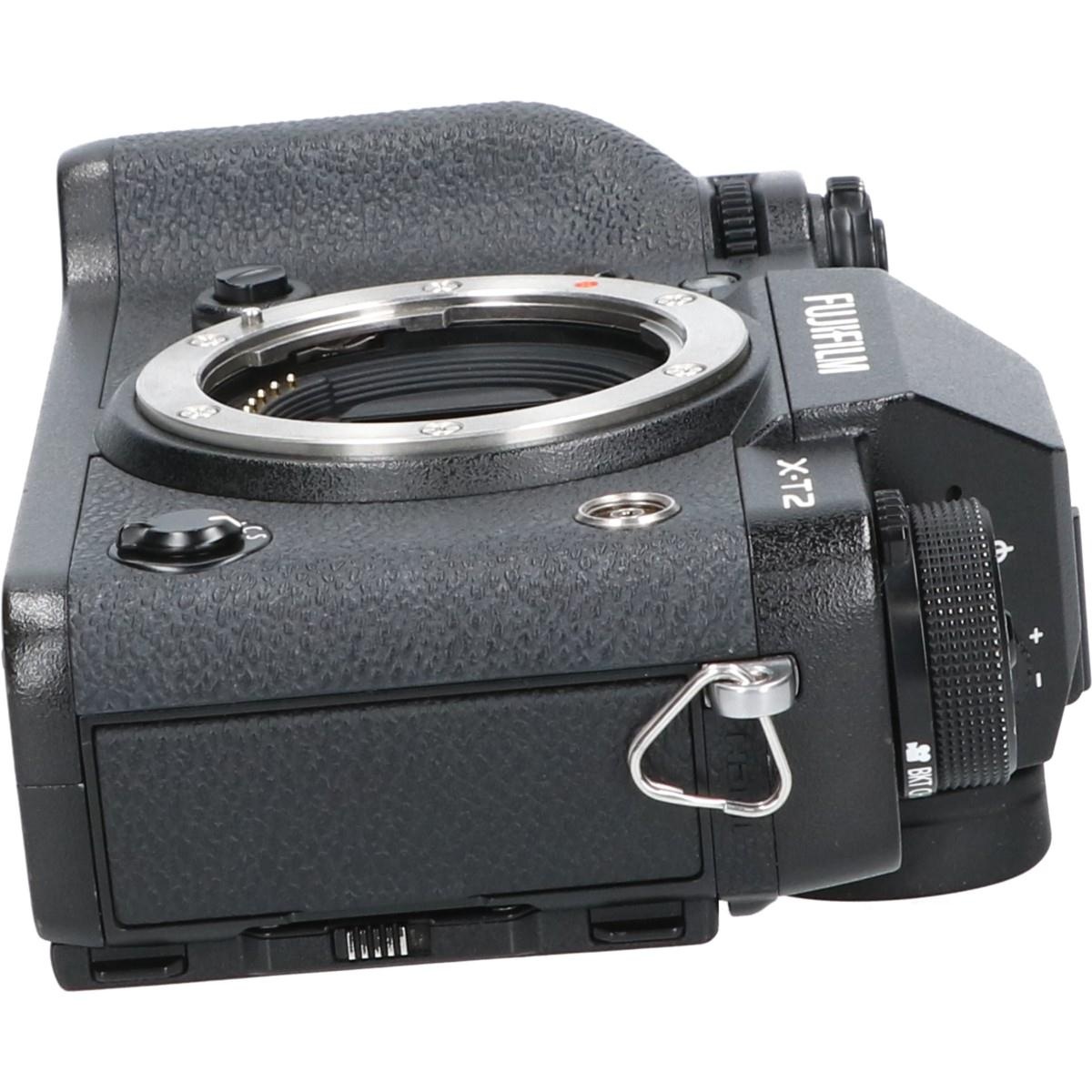 X-T2 BLACK