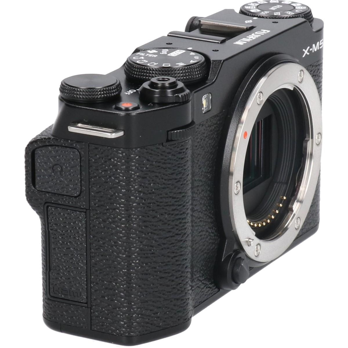 X-M5 BODY