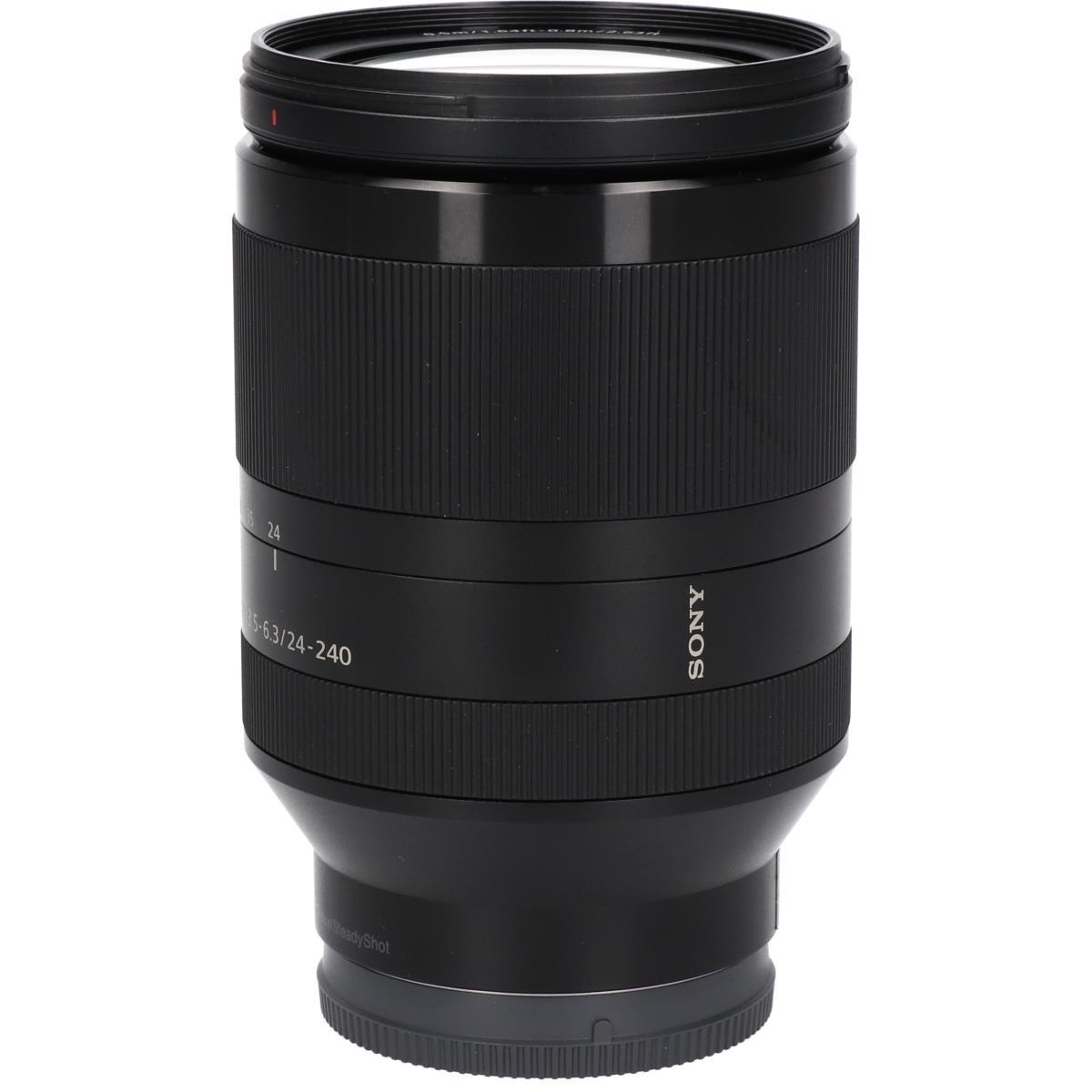 FE24-240/3.5-6.3OSS