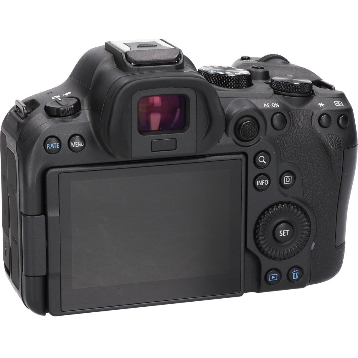EOS R6 MARKII