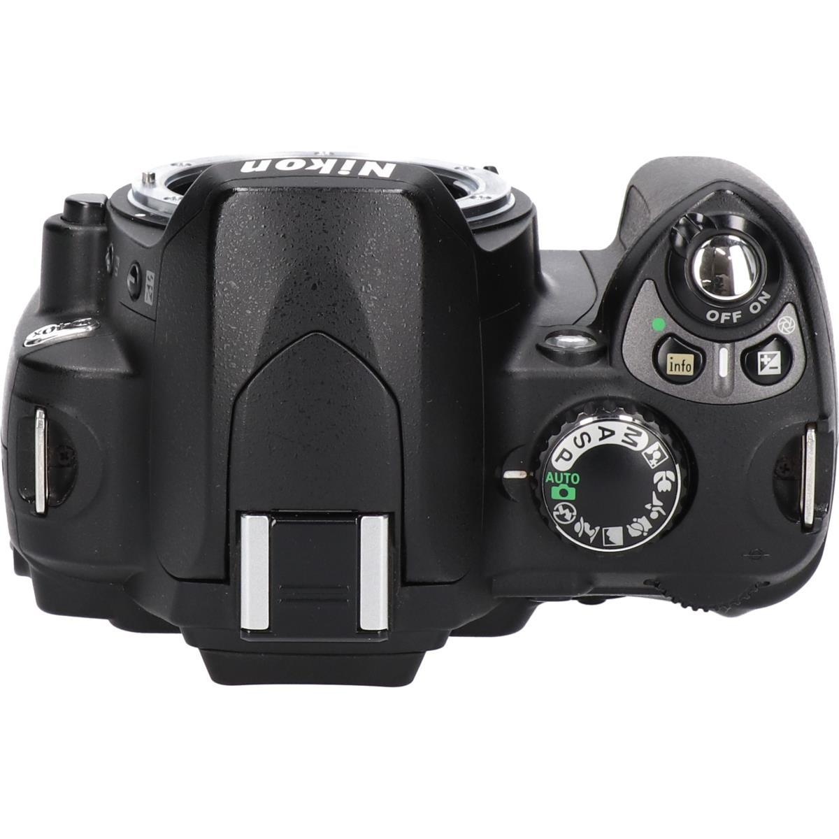 D40X