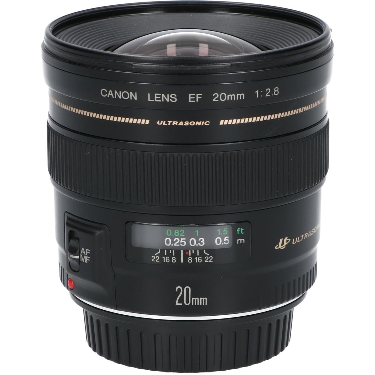EF20/2.8USM