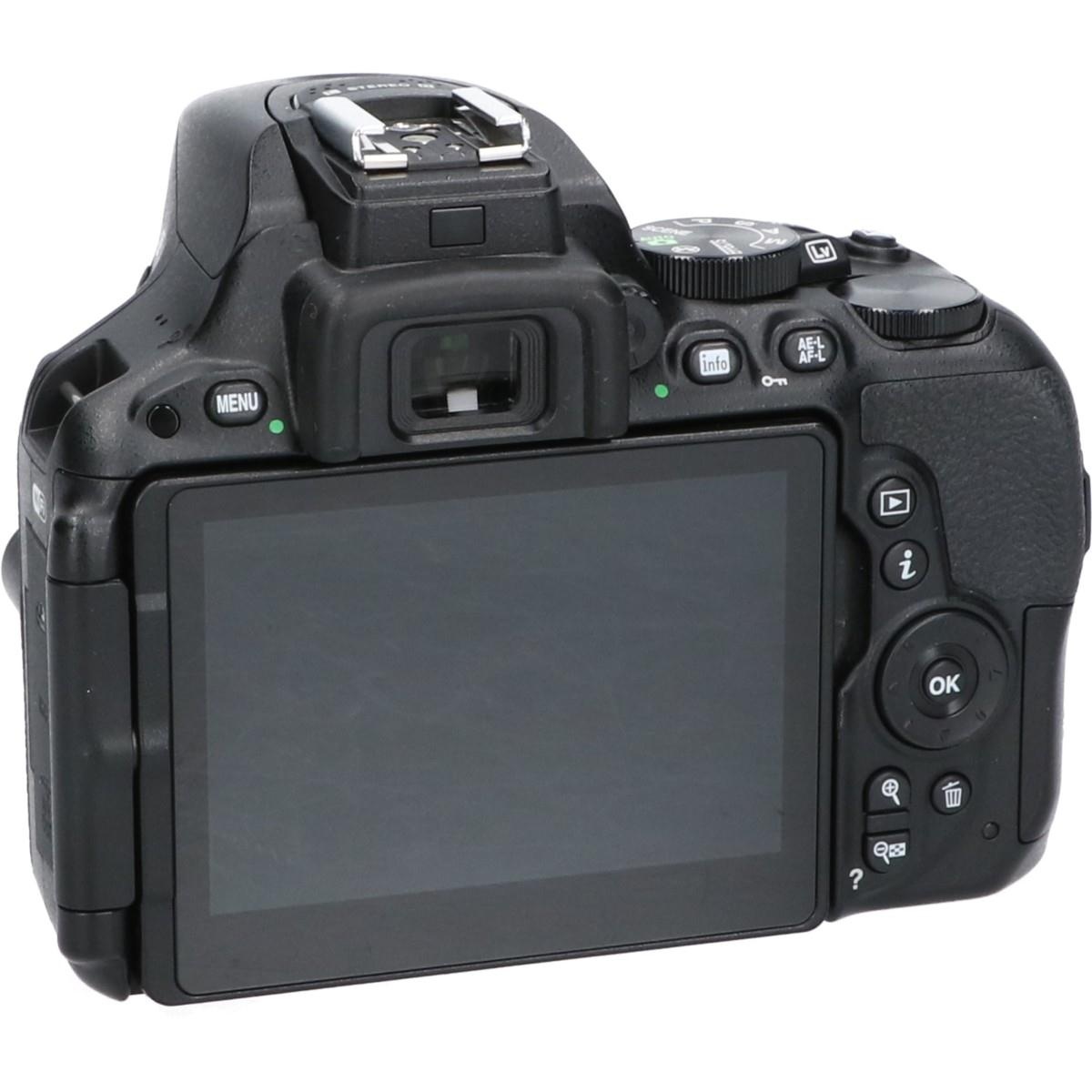 D5500