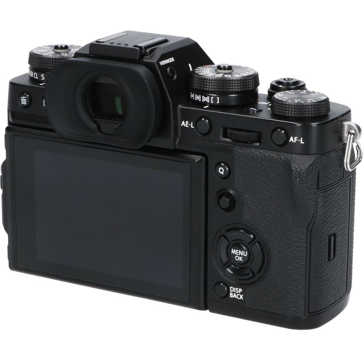 X-T3 BLACK
