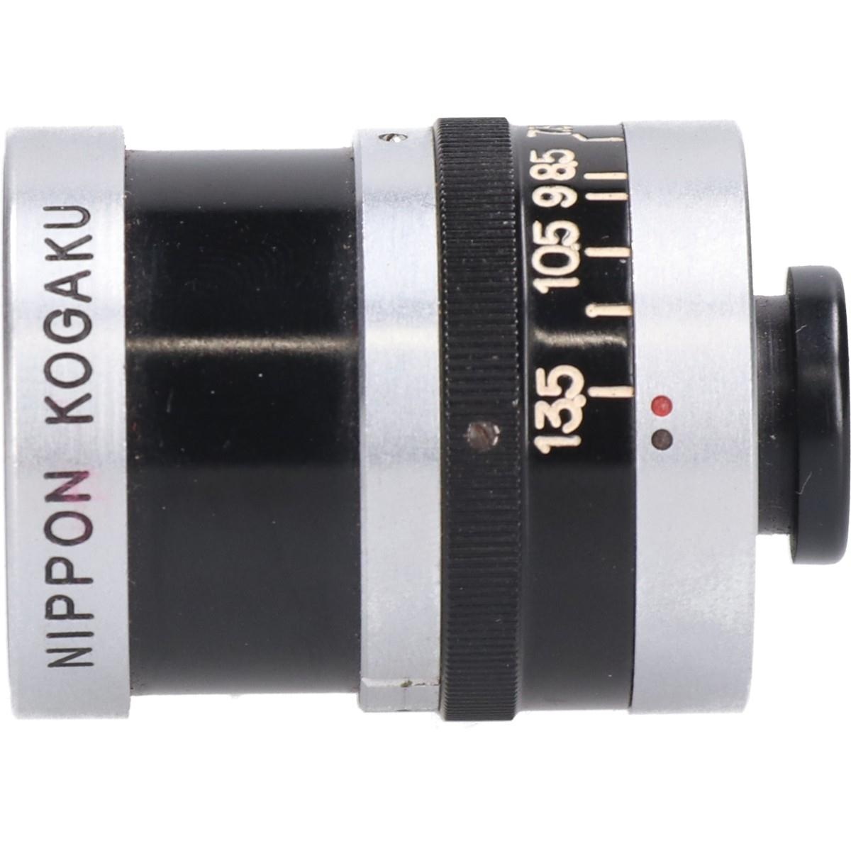 ズームファインダー