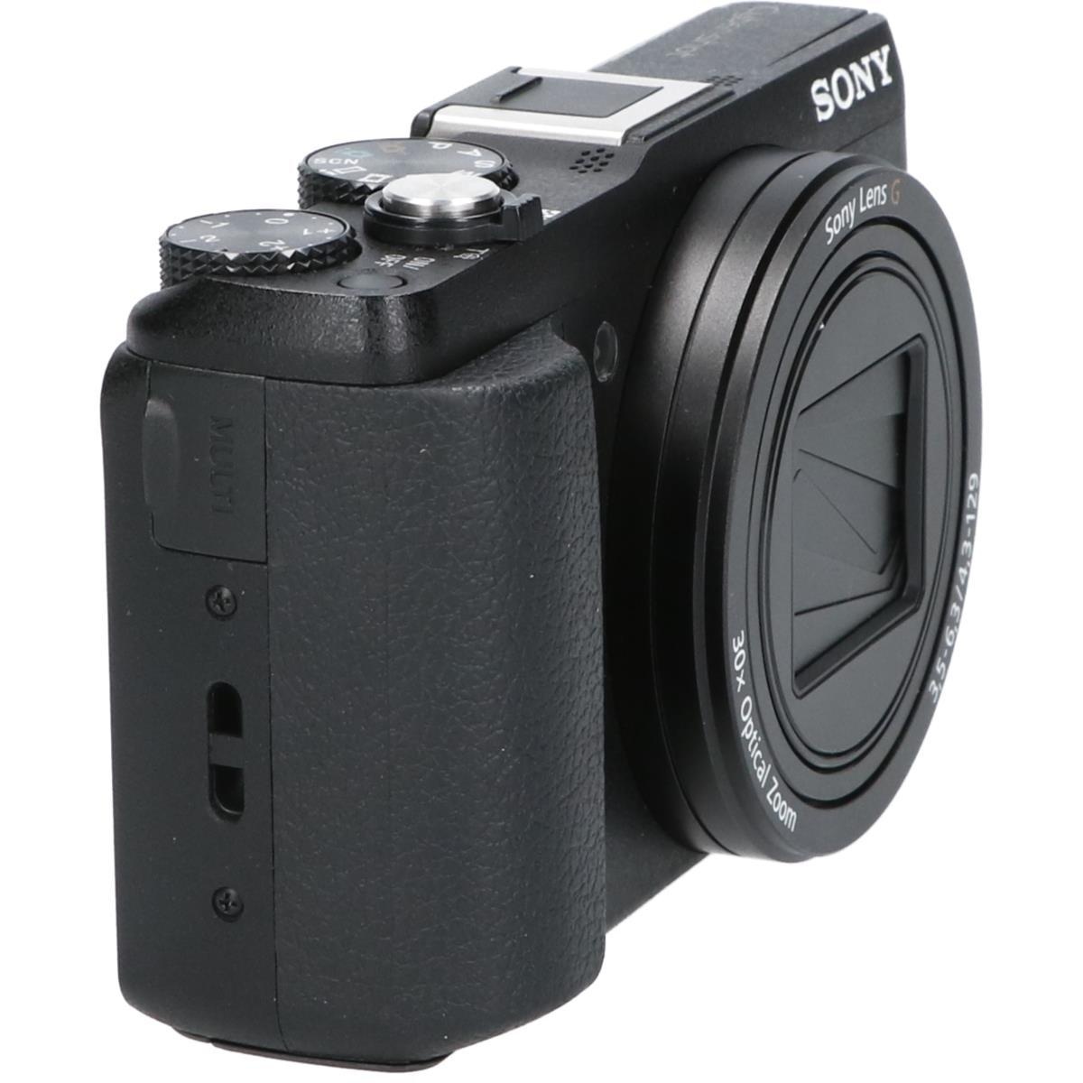 DSC-HX60V