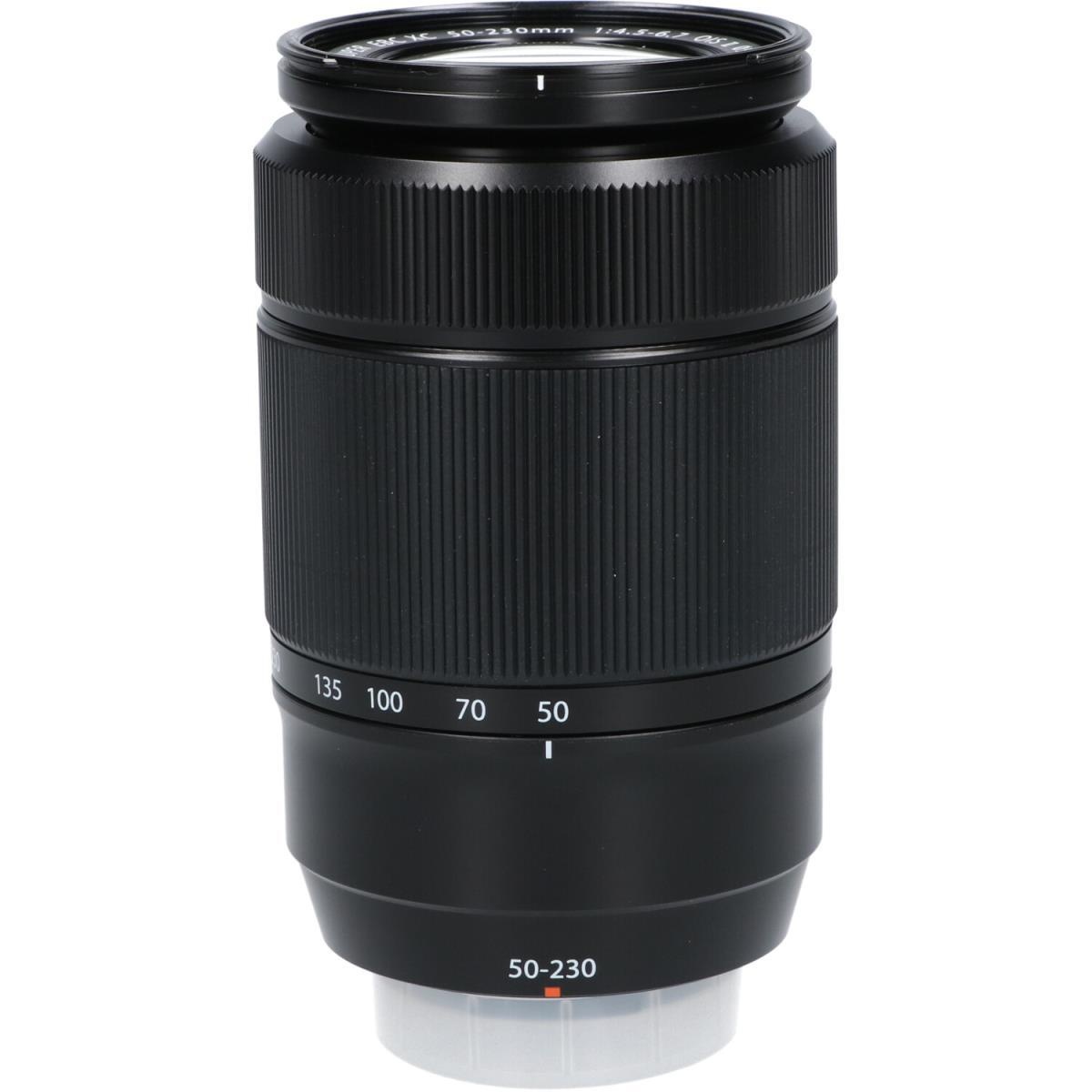 XC50-230/4.5-6.7OISII 黒