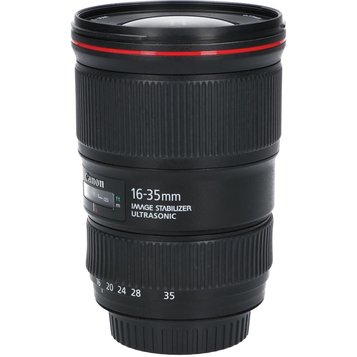 EF16-35/4L IS USM
