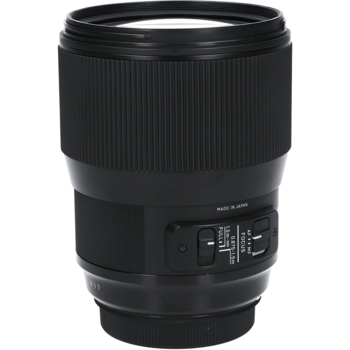 EOS135/1.8DG(A)
