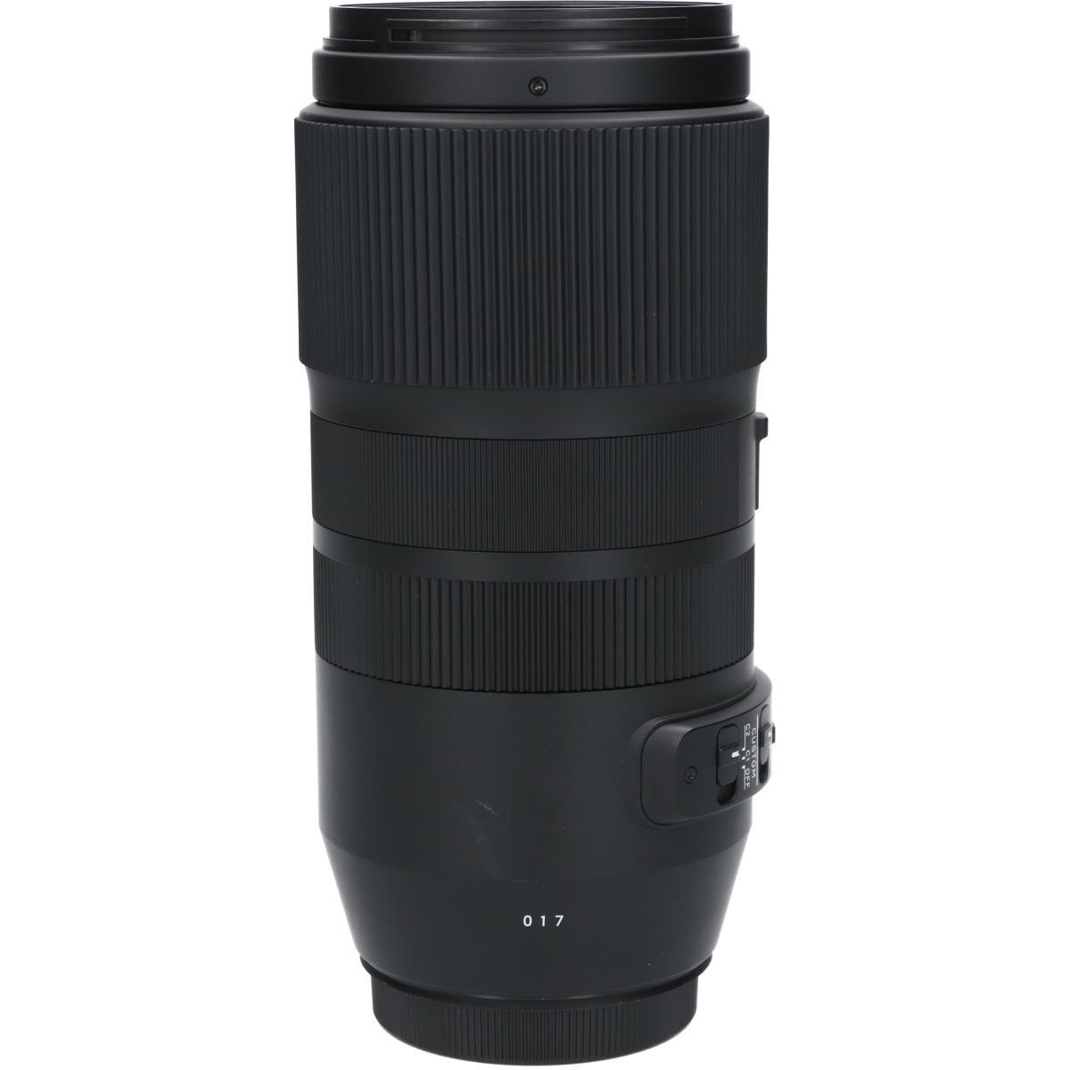 EOS100-400/5-6.3DG OS(C)