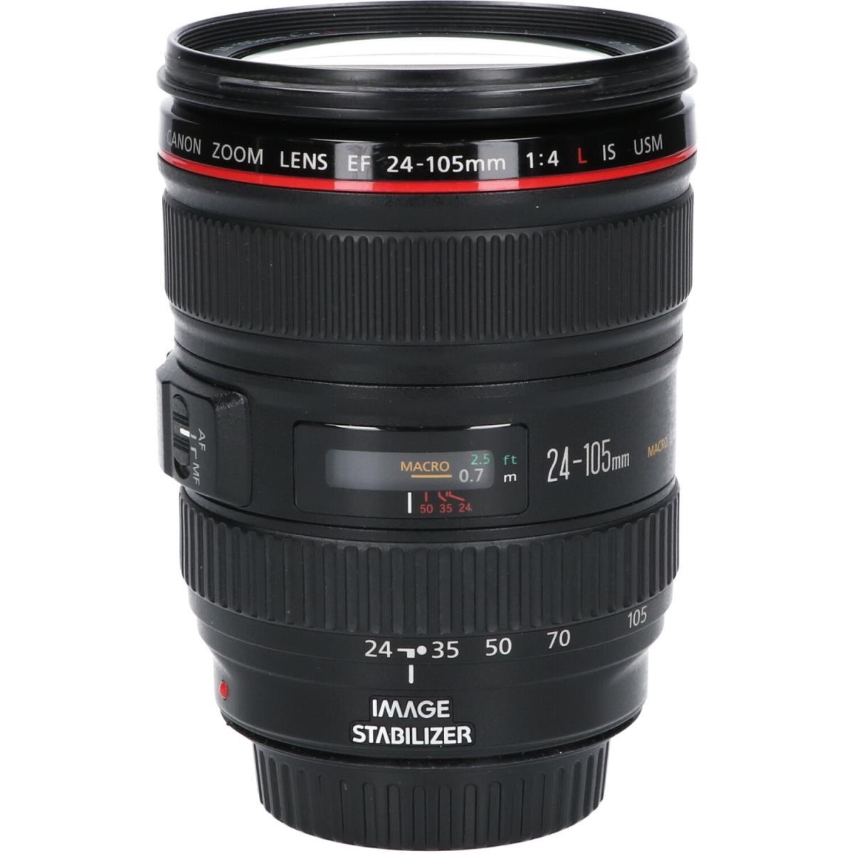 EF24-105/4L IS USM