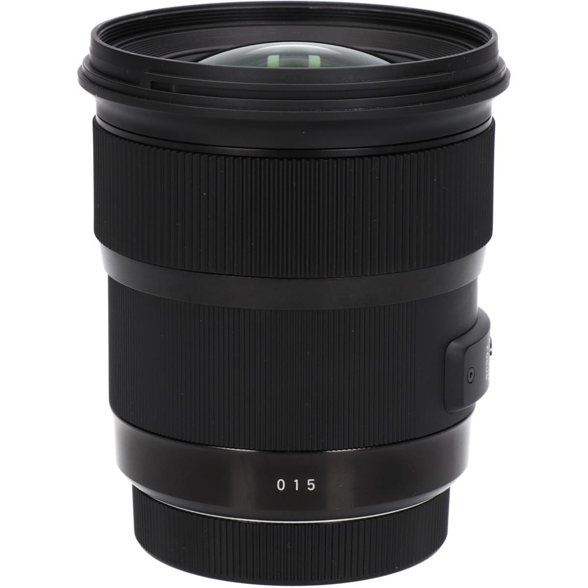 EOS24/1.4DG HSM(A)