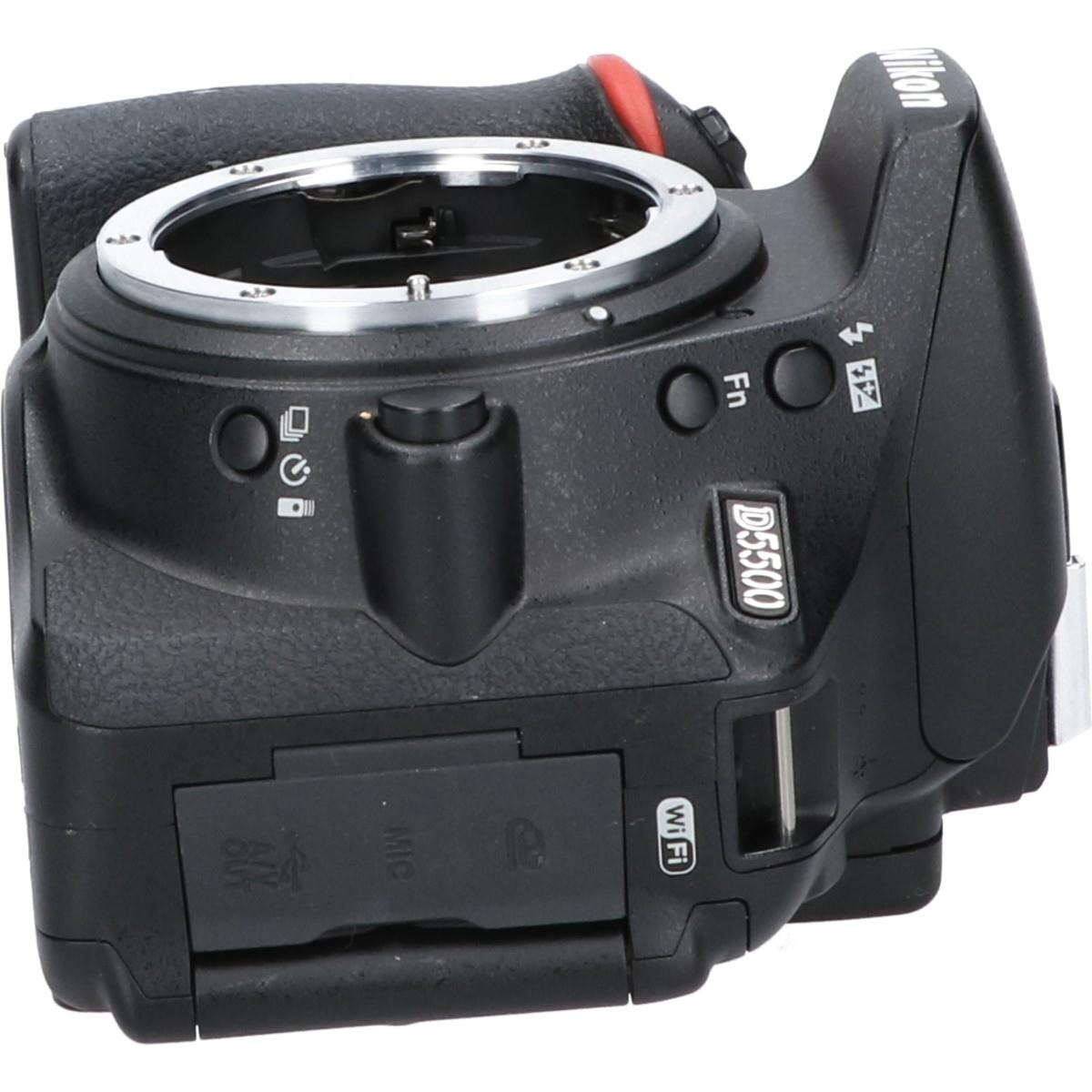 D5500
