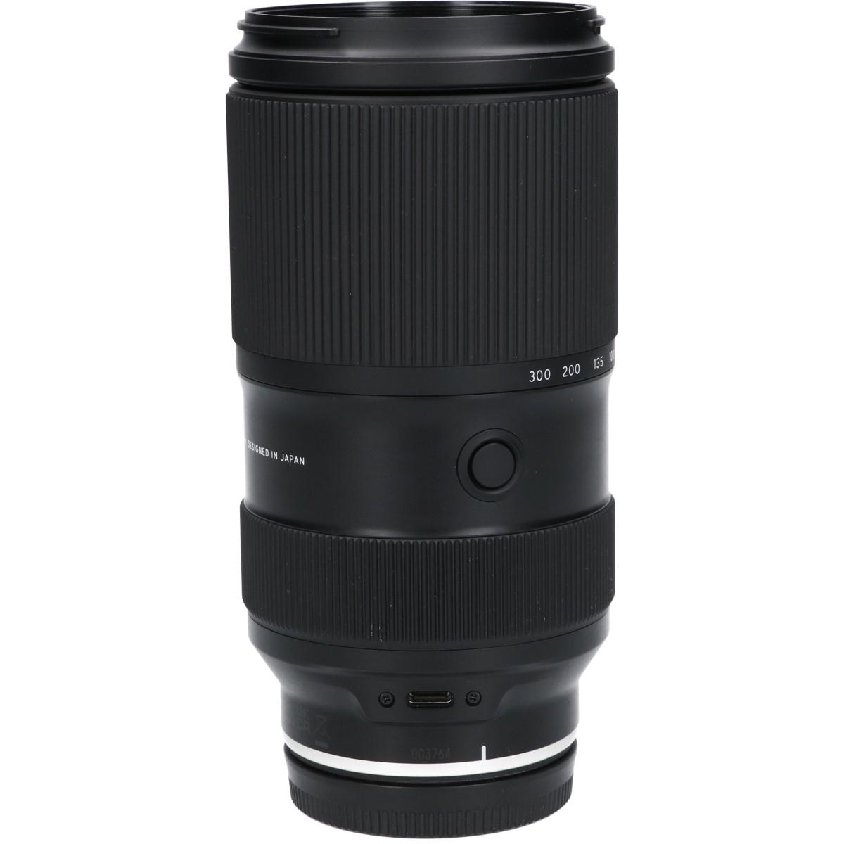 E(A069)55-300/4.5-6.3 VC