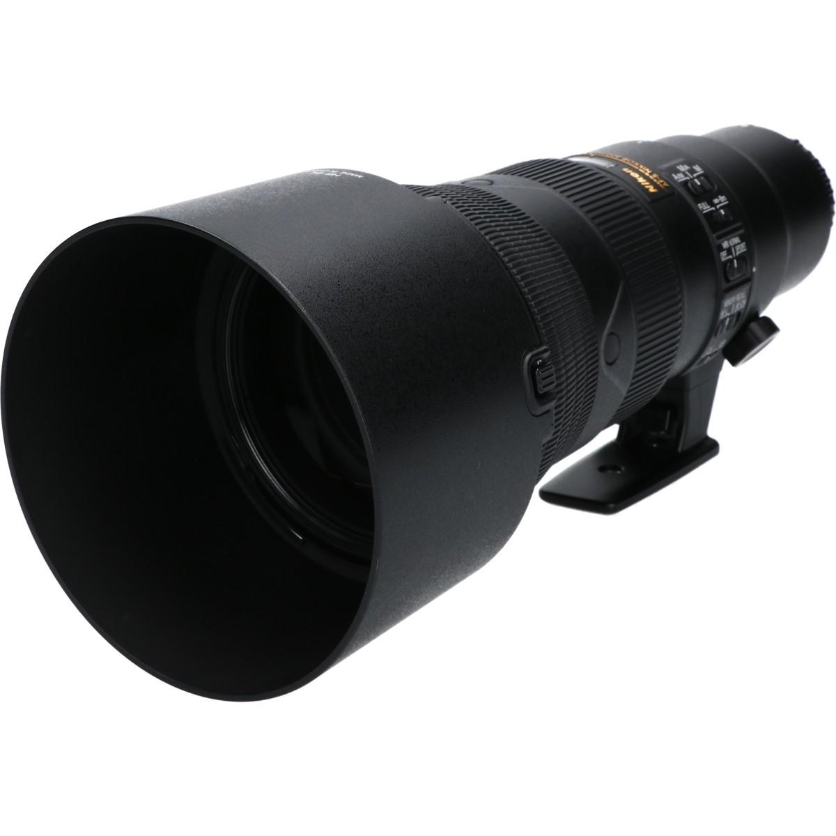 AF-S500/5.6E PF ED VR