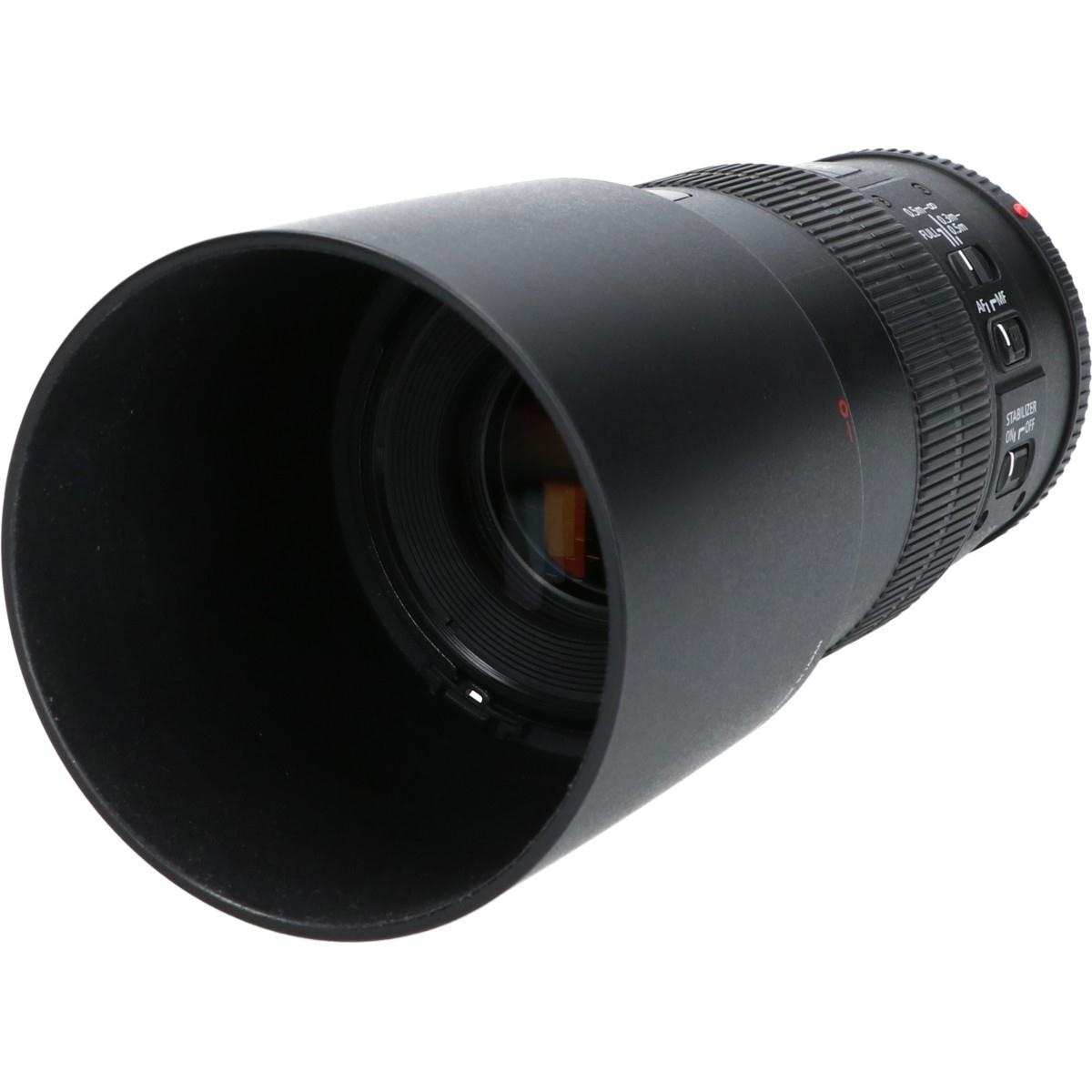 EF100/2.8L MACRO IS USM