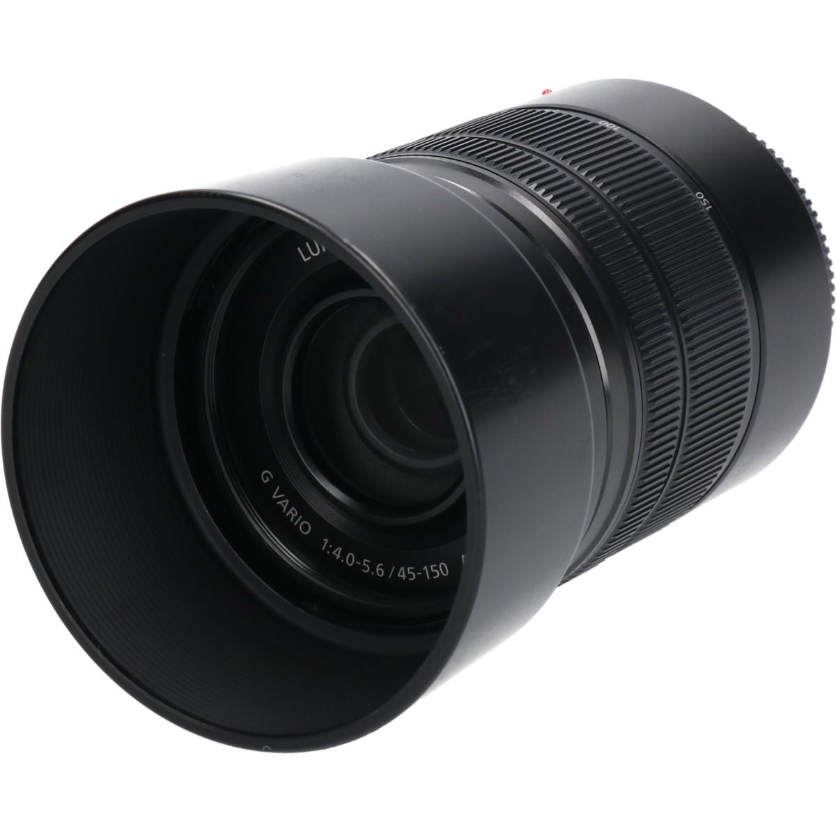 45-150/4-5.6OIS(H-FS45150