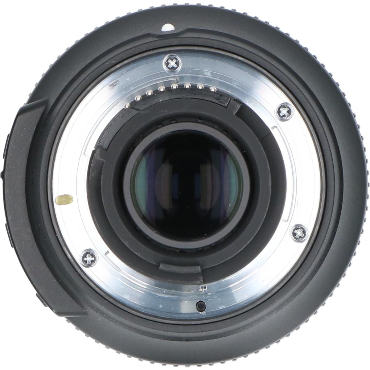 AF-S DX16-80/2.8-4E ED VR