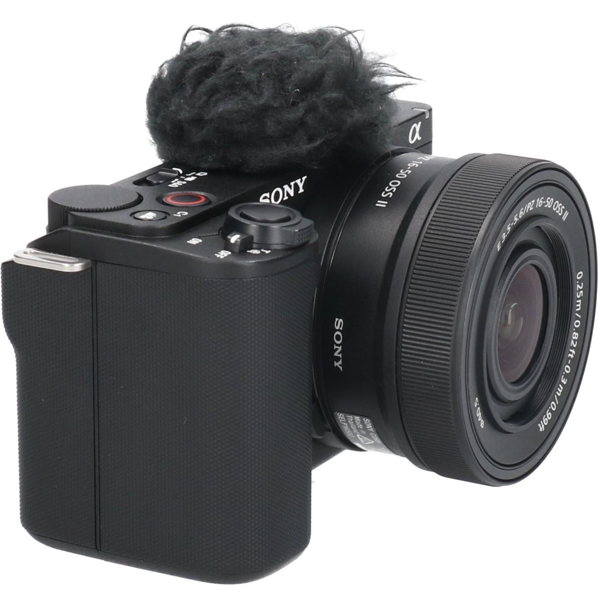 VLOGCAM ZV-E10 II レンズキット