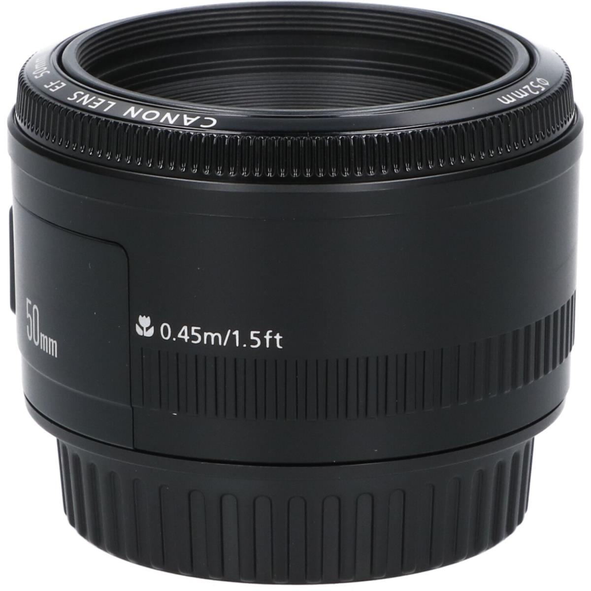 EF50/1.8II