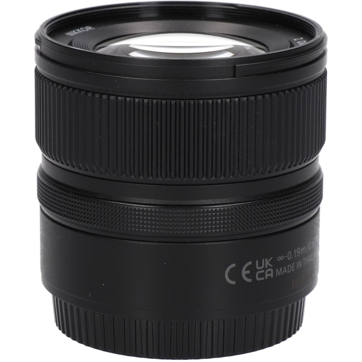 Z DX12-28/3.5-5.6PZ VR