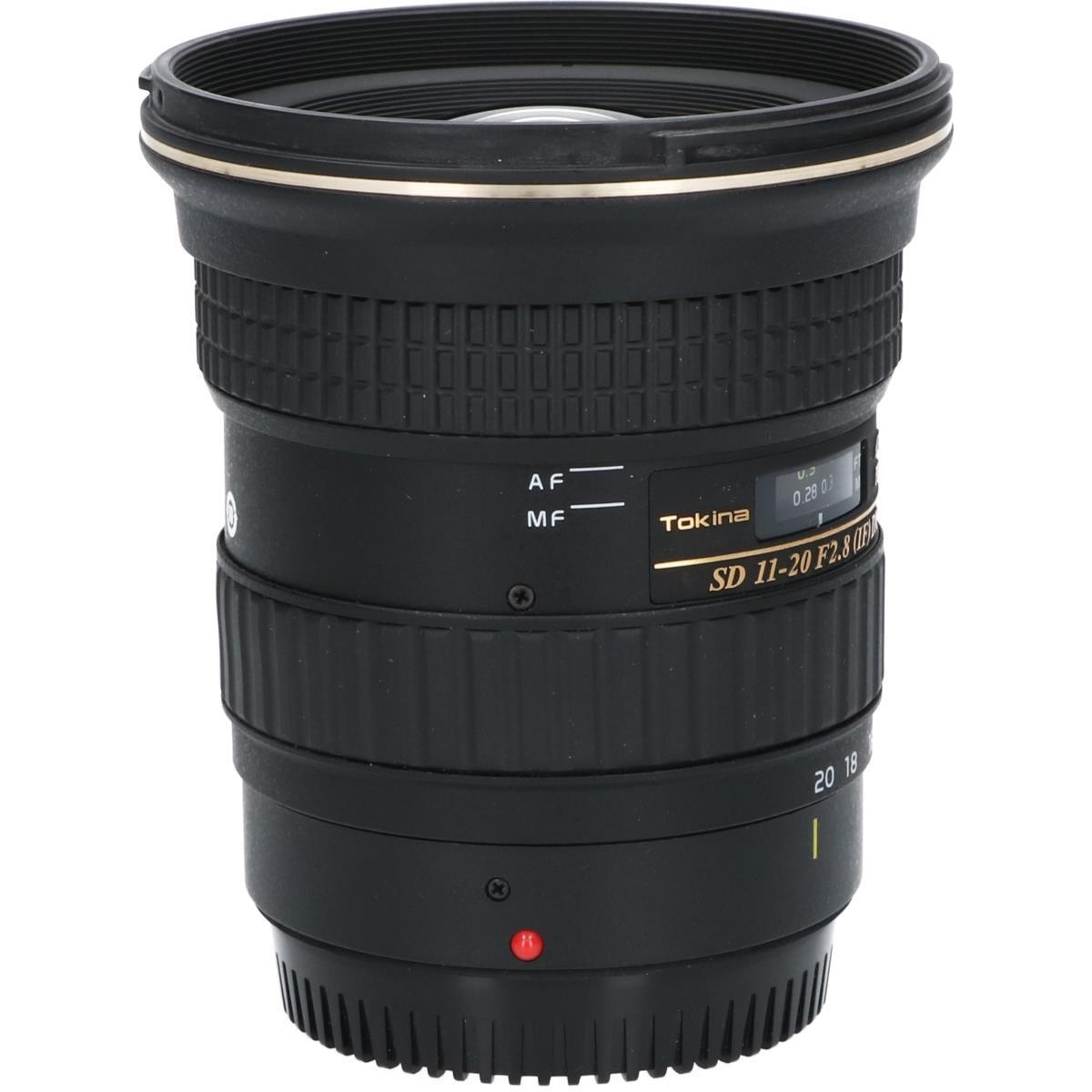 EOS11-20/2.8PRO DX