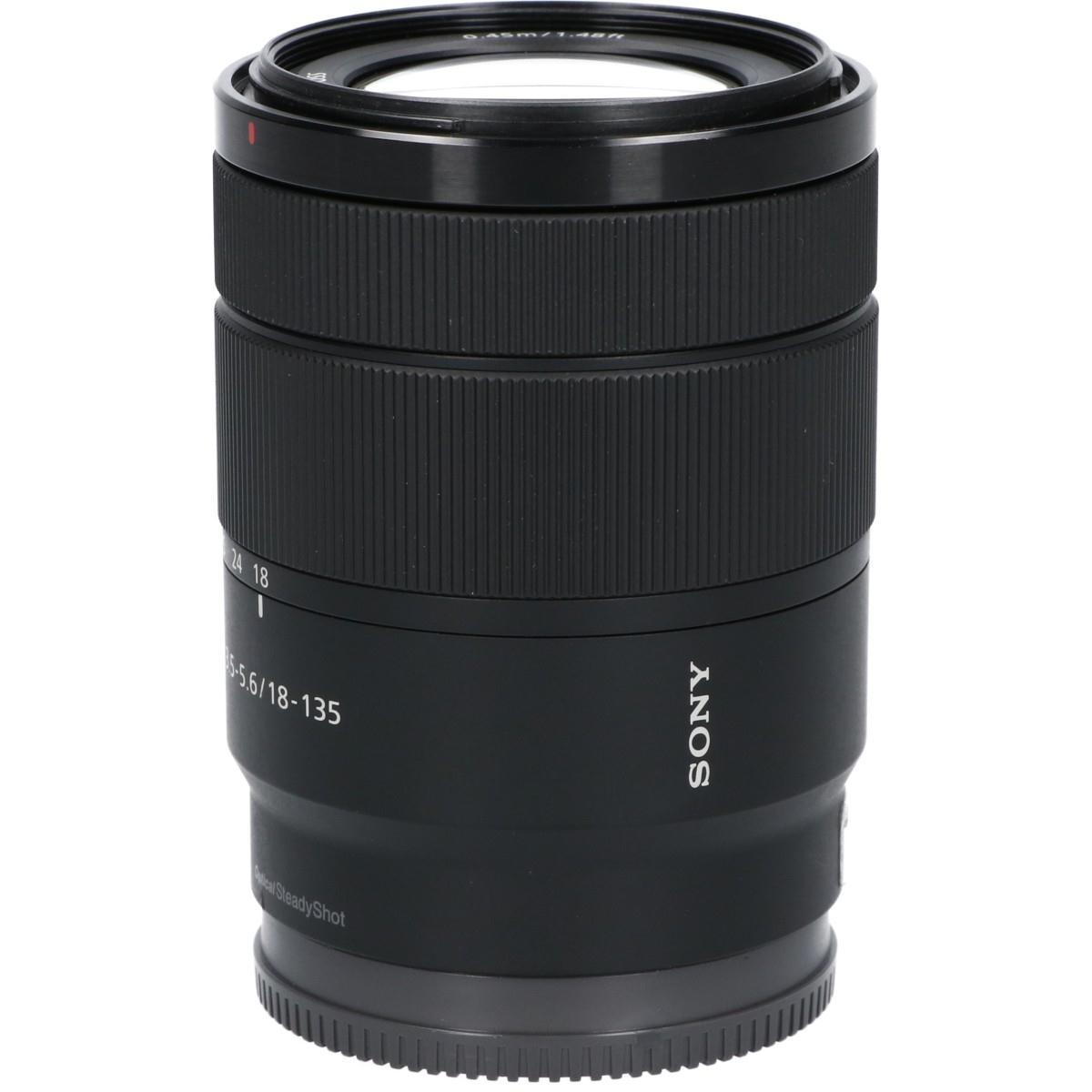 E18-135/3.5-5.6OSS