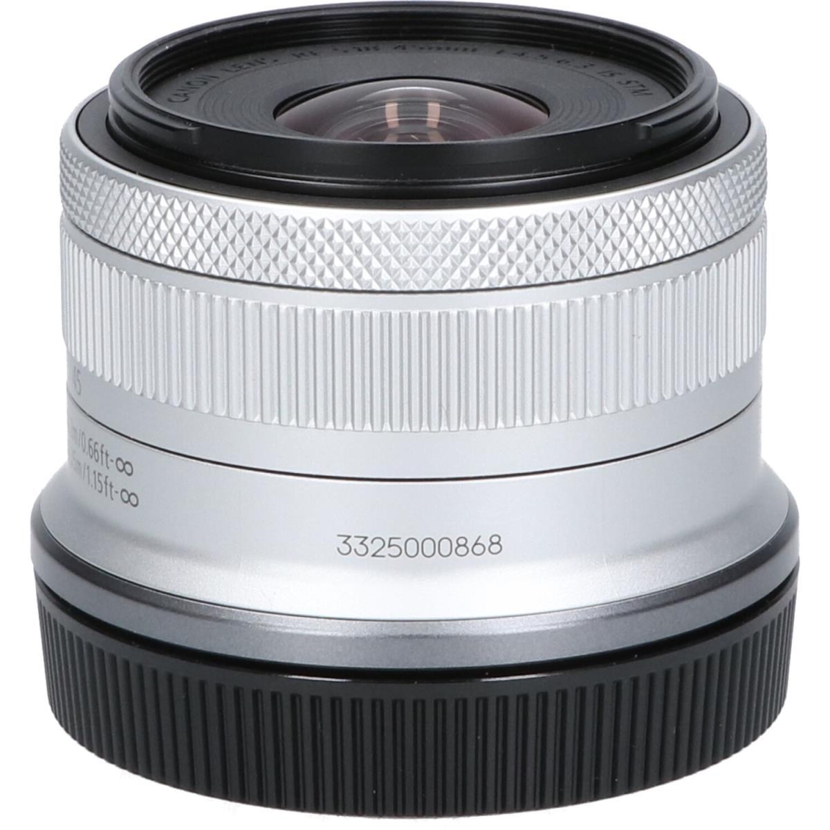 RF-S18-45/4.5-6.3IS STM