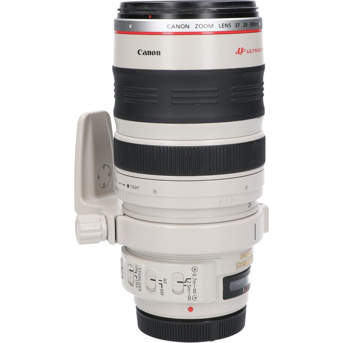 EF28-300/3.5-5.6L IS USM