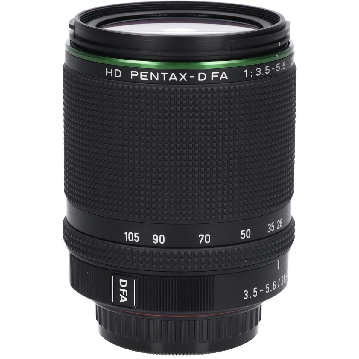 DFA28-105/3.5-5.6ED DC WR