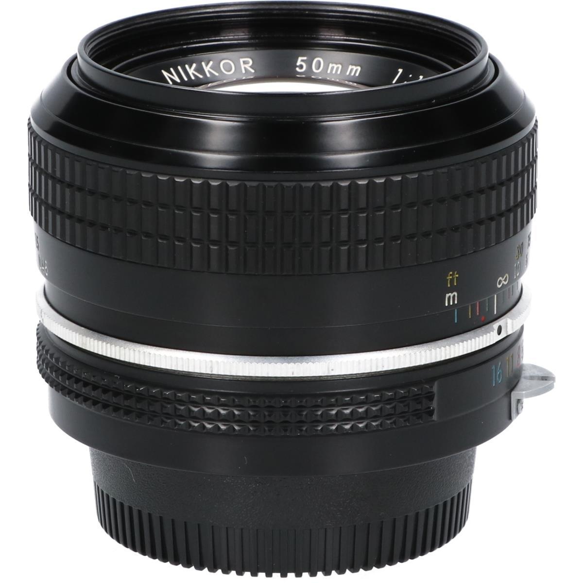 非AI50/1.4