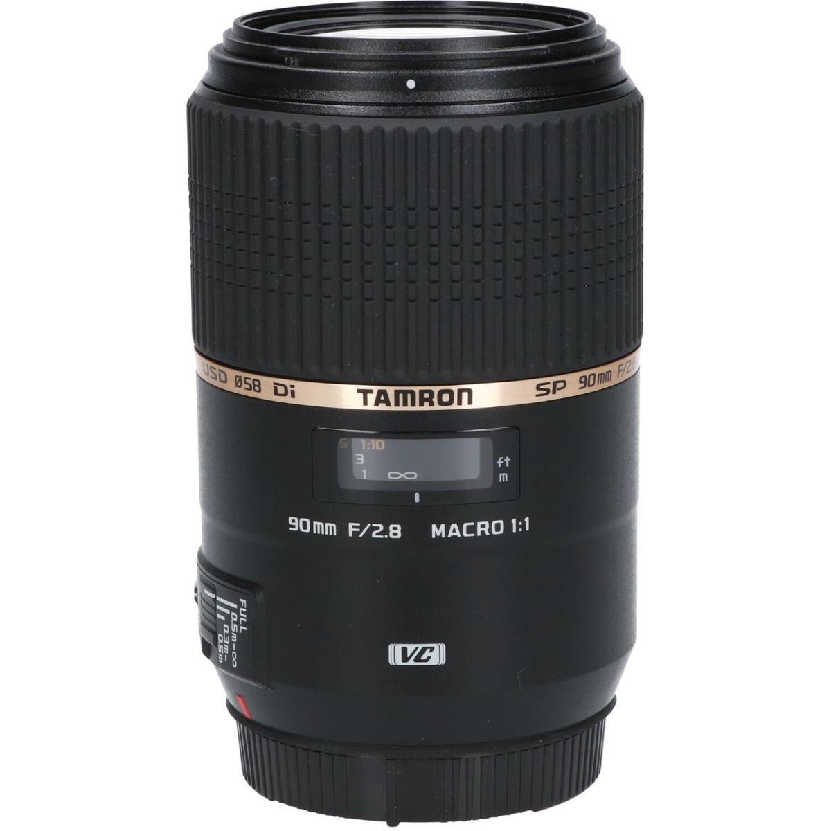EOS90/2.8Di MACRO VC F004