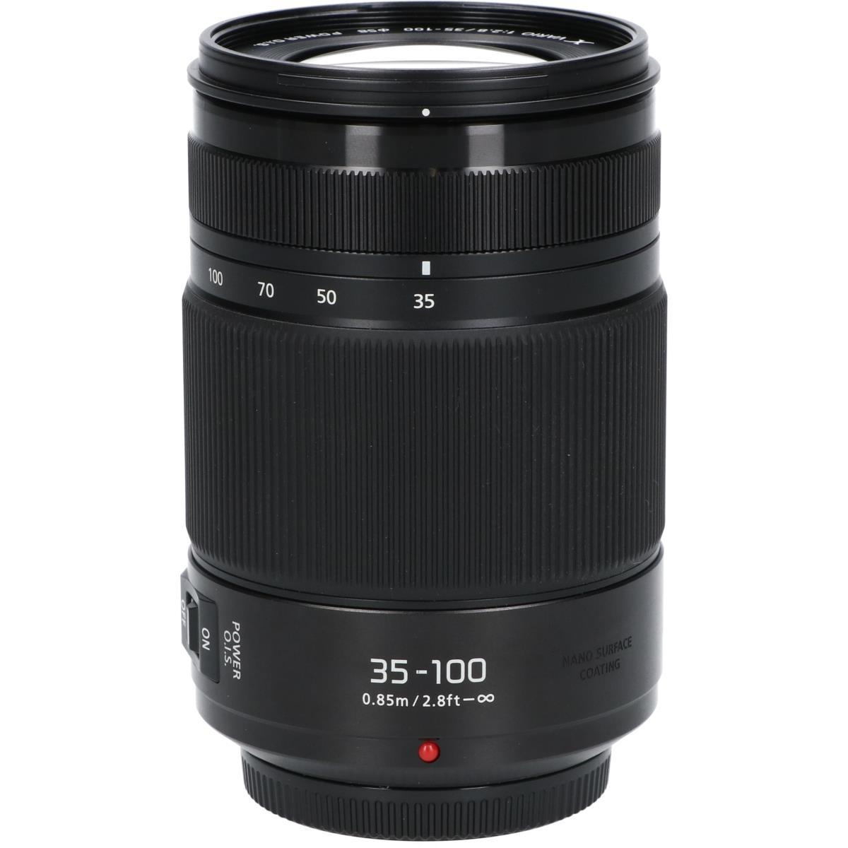 G35-100/2.8IIOIS