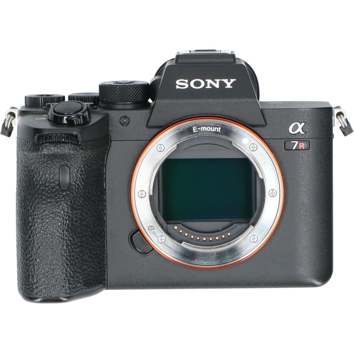 α7R IV ILCE-7RM4