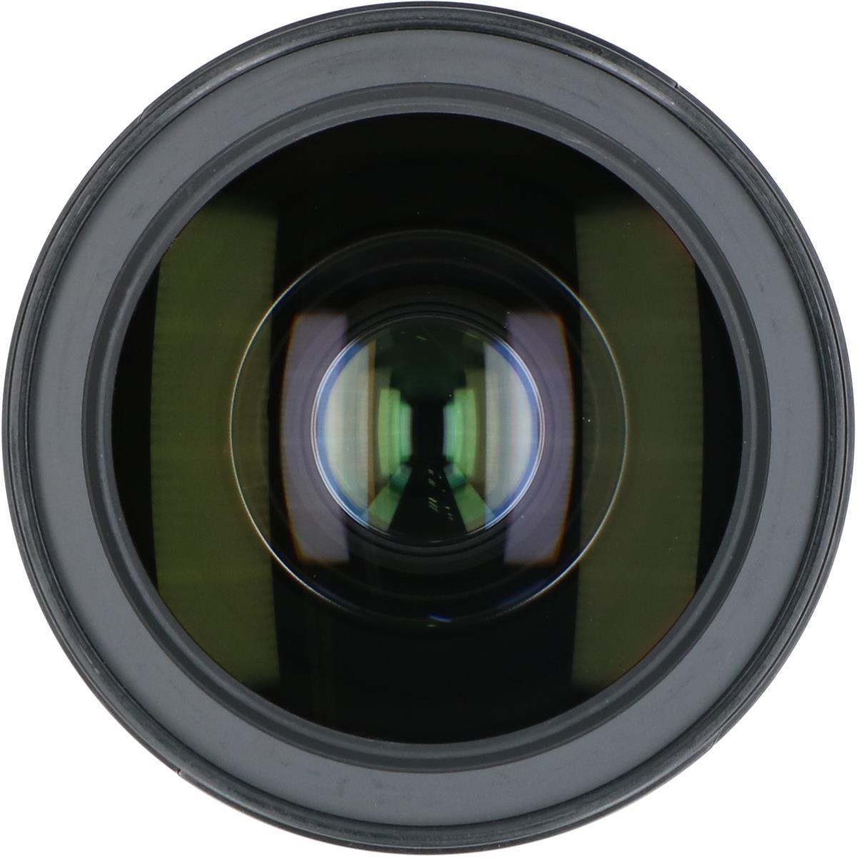 AF-S24-70/2.8E ED VR