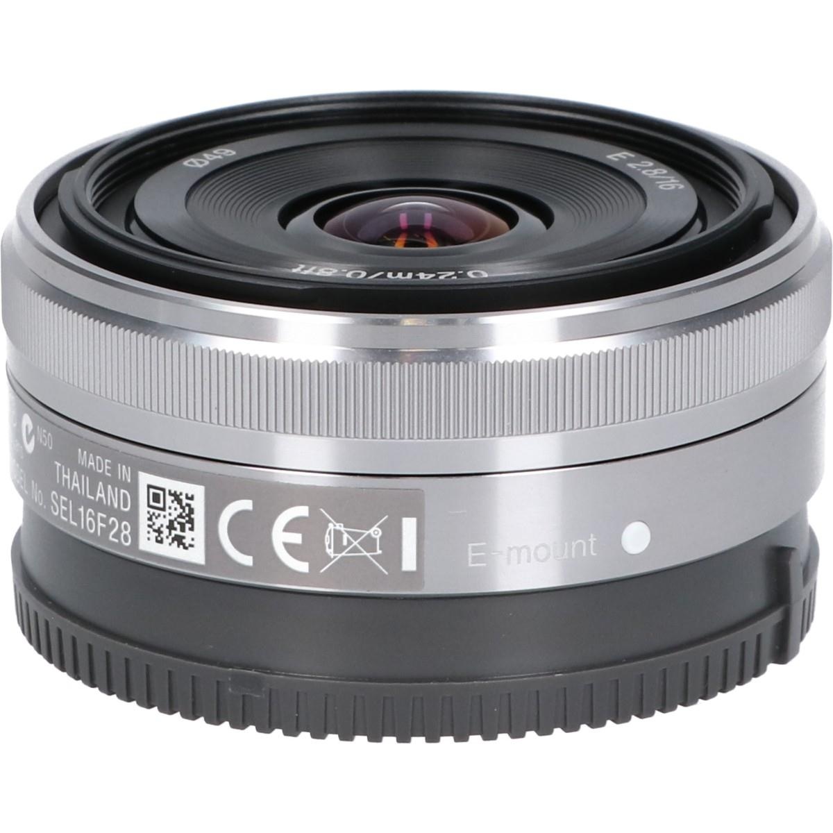 E16/2.8(SEL16F28)
