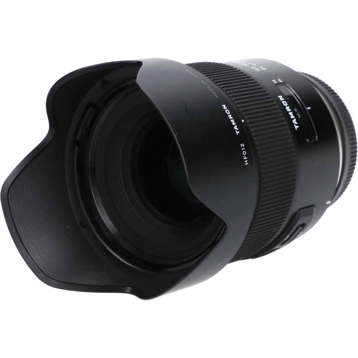 EOS35/1.8DI VC USD F012