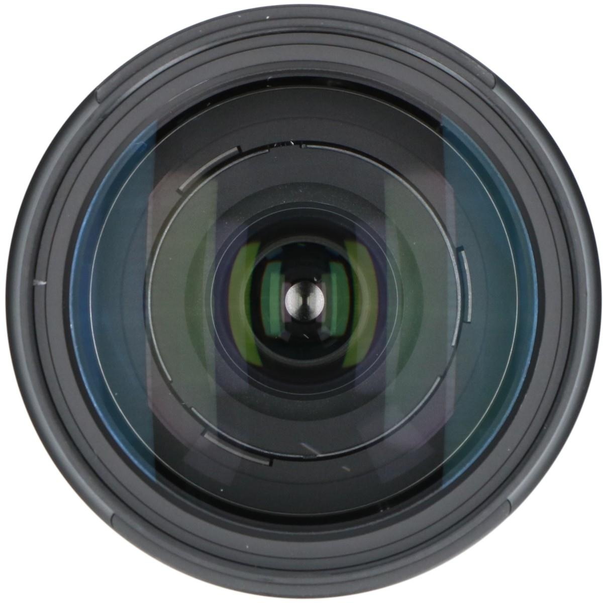 ニコン18-400/3.5-6.3DiII VC