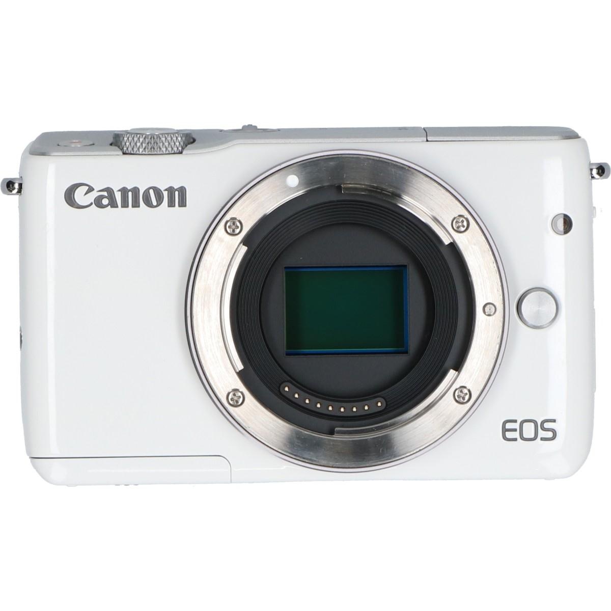 EOS M10 ホワイト