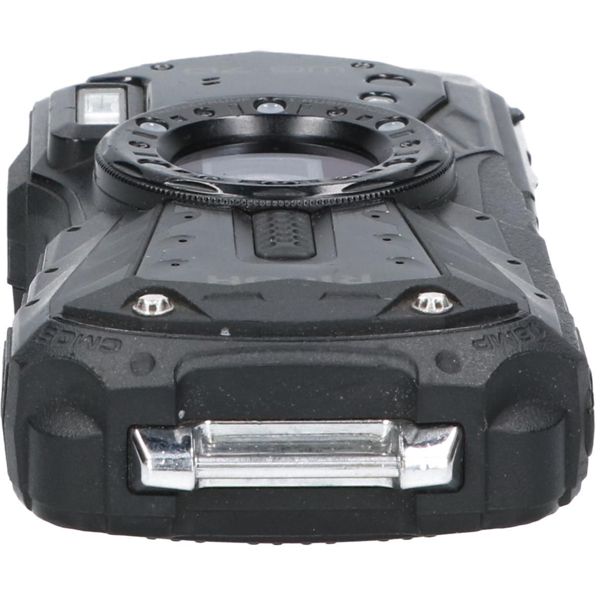WG-70 BLACK