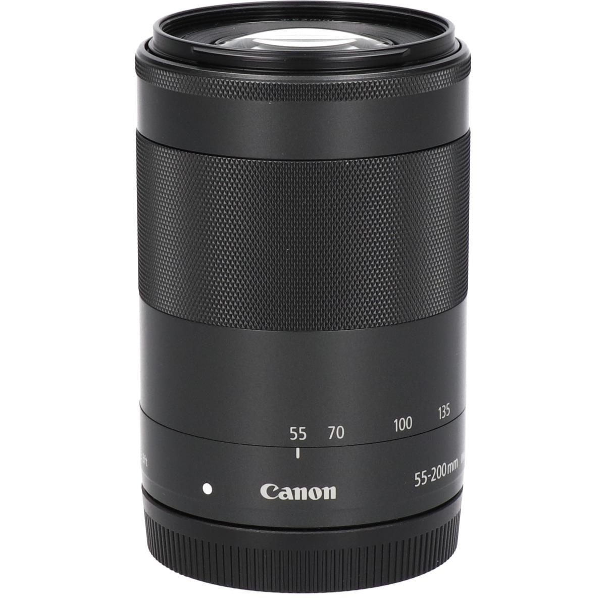 EF-M55-200/4.5-6.3IS STM