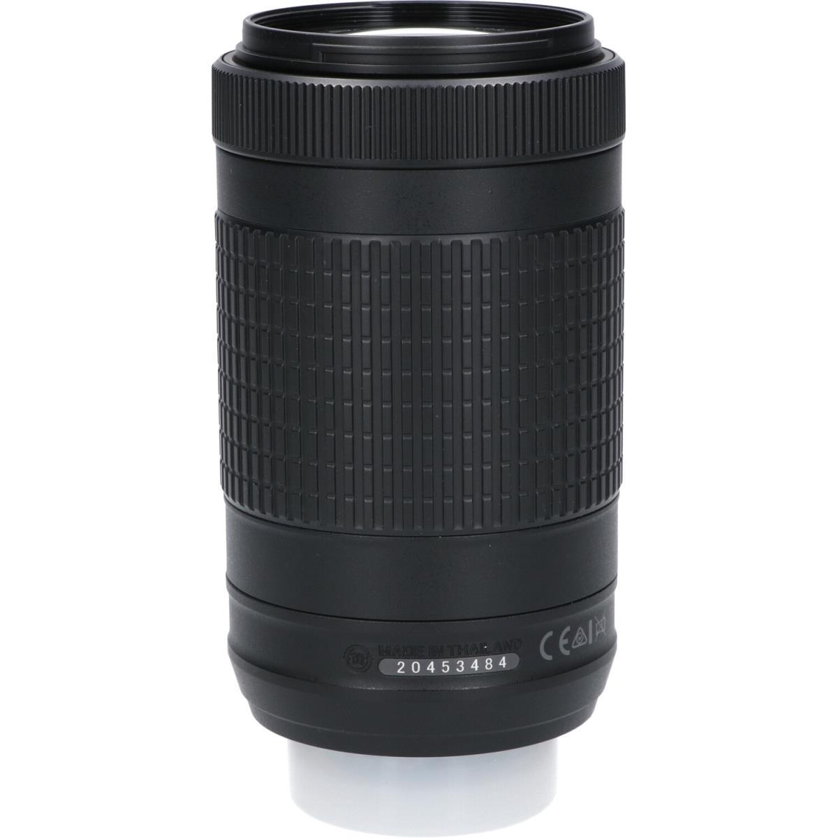 AF-P DX70-300/4.5-6.3G VR