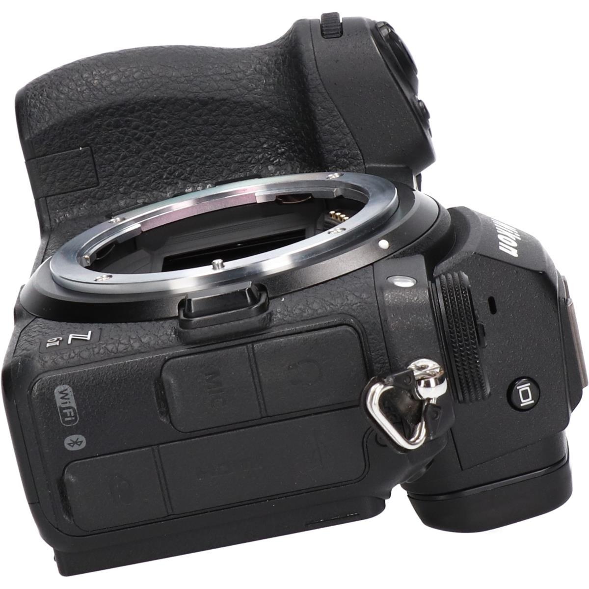 Z6II